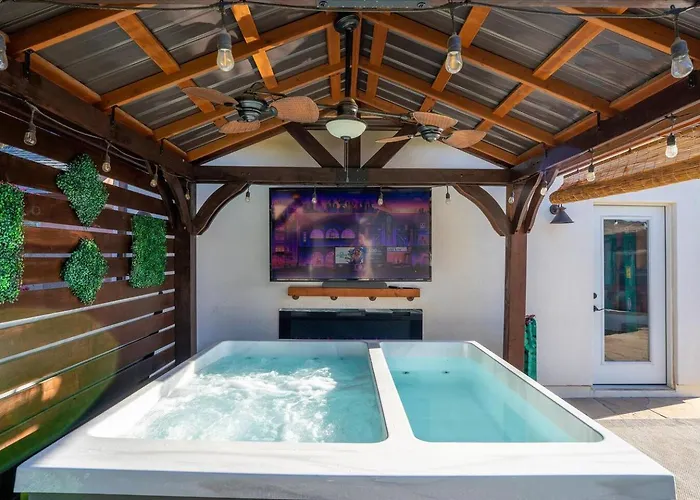 Casa Arcadia Rejuvenation Retreat *