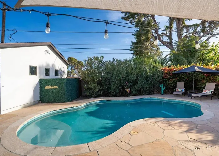 Casa Arcadia Rejuvenation Retreat
