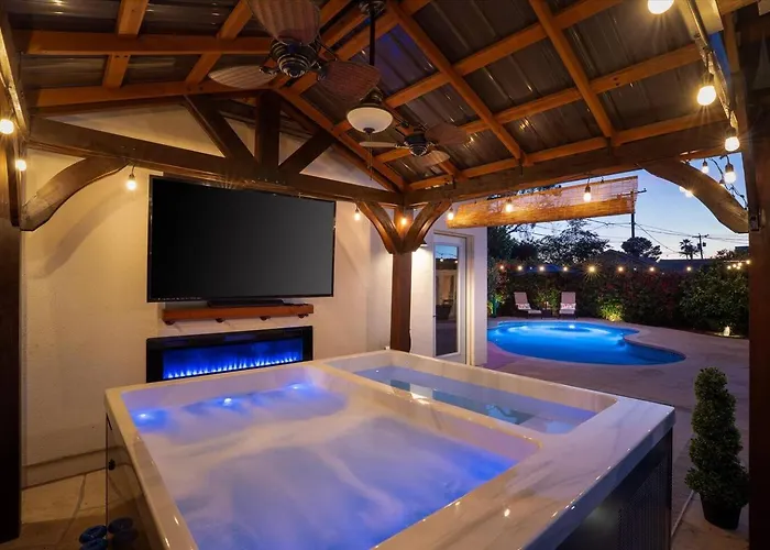 Casa Arcadia Rejuvenation Retreat *